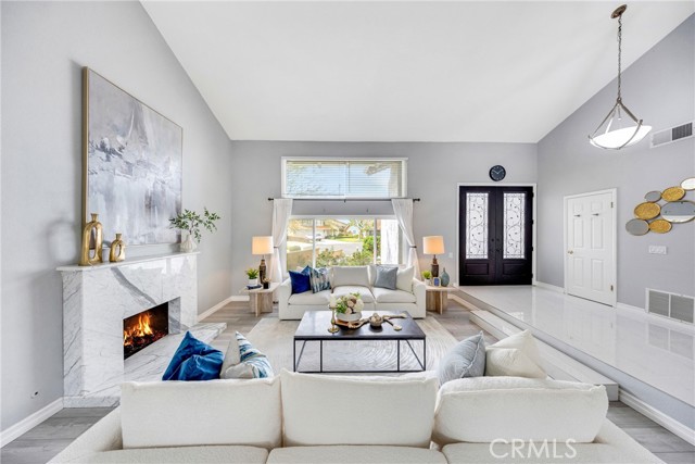 Single Family Residence, 960 S JOLIET cir, Anaheim Hills, CA 92807 - 1