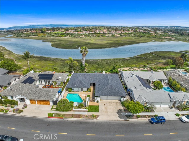 Single Family Residence, 1650 Galaxy dr, Newport Beach, CA 92660 - 1