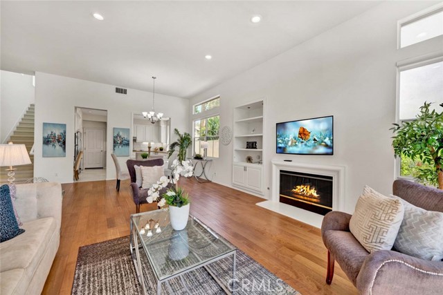 Single Family Residence, 2516 Lewis dr, Tustin, CA 92782 - 1