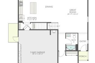 Single Family Residence, 3817 Crossen dr, Corona, CA 92883 - 4