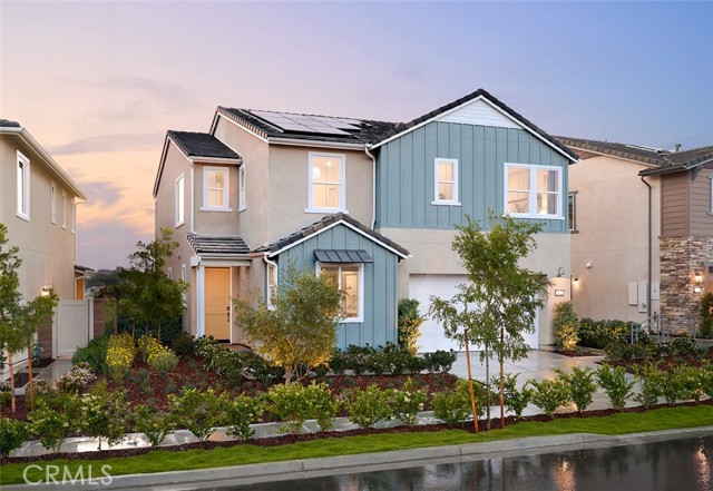 Single Family Residence, 3817 Crossen dr, Corona, CA 92883 - 1