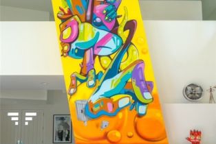 Single Family Residence, 7615 Silver Dollar ln, Anaheim Hills, CA 92808 - 35