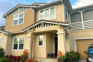 Residential Lease, 71 Einstein WAY, Irvine, CA  Irvine, CA 92618