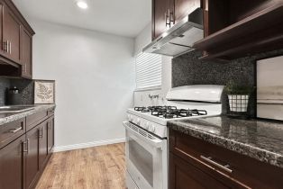 Townhouse, 1144 Stanley ave, Long Beach, CA 90804 - 2