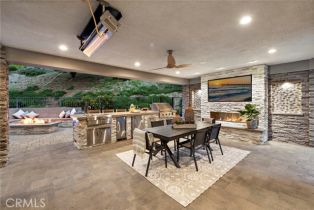 Single Family Residence, 22 Van Gogh way, Coto De Caza, CA 92679 - 33