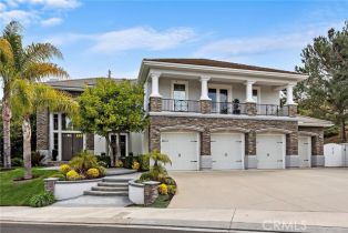 Single Family Residence, 22 Van Gogh way, Coto De Caza, CA 92679 - 4
