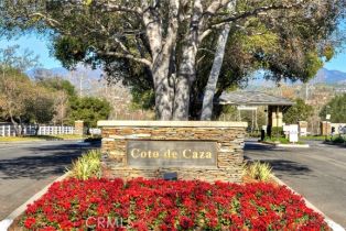 Single Family Residence, 22 Van Gogh way, Coto De Caza, CA 92679 - 68