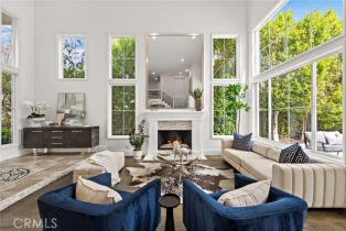 Single Family Residence, 22 Van Gogh way, Coto De Caza, CA 92679 - 9