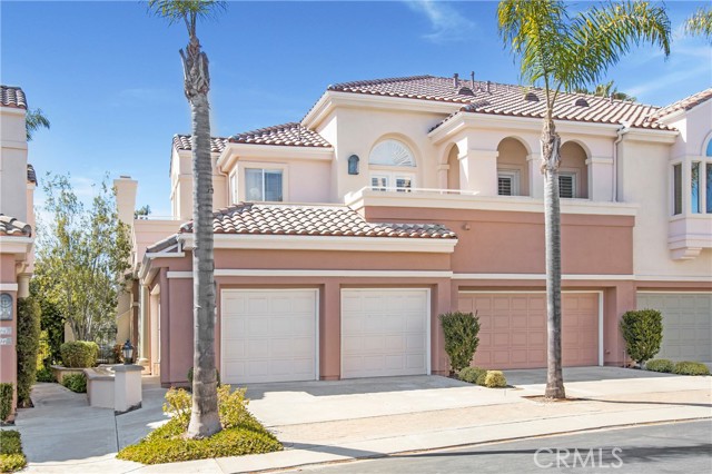 Condominium, 21 COSTA BRAVA, Laguna Niguel, CA 92677 - 1