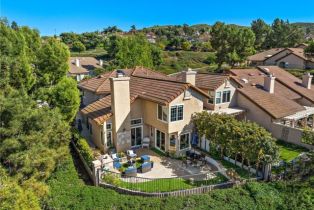 Condominium, 27507 Via Sequoia, San Juan Capistrano, CA 92675 - 8