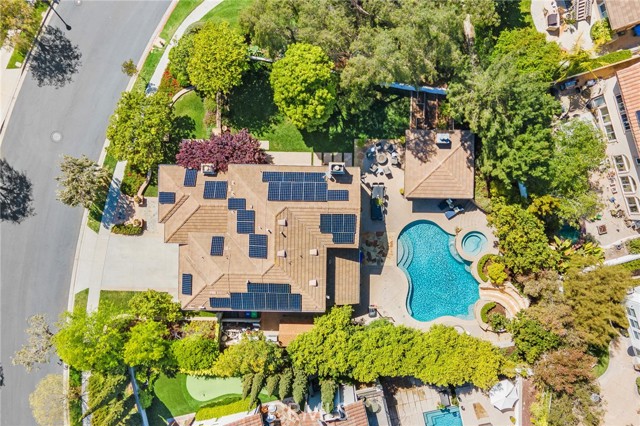 Single Family Residence, 15 Via Cancion, San Clemente, CA 92673 - 1