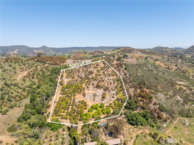 , 0 Las Palmeras drive, Temecula, CA 92590 - 1