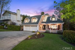 Single Family Residence, 23436 Via Alondra, Coto De Caza, CA 92679 - 2