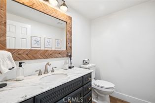 Single Family Residence, 23436 Via Alondra, Coto De Caza, CA 92679 - 20