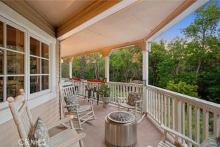 Single Family Residence, 23436 Via Alondra, Coto De Caza, CA 92679 - 29