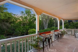 Single Family Residence, 23436 Via Alondra, Coto De Caza, CA 92679 - 30