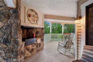 Single Family Residence, 23436 Via Alondra, Coto De Caza, CA 92679 - 31