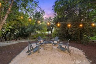 Single Family Residence, 23436 Via Alondra, Coto De Caza, CA 92679 - 36