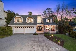 Single Family Residence, 23436 Via Alondra, Coto De Caza, CA 92679 - 37