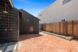 Single Family Residence, 210 39th st, Newport Beach, CA 92663 - 28