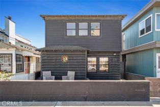 Single Family Residence, 210 39th st, Newport Beach, CA 92663 - 3