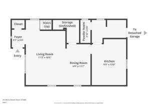 Single Family Residence, 210 39th st, Newport Beach, CA 92663 - 43