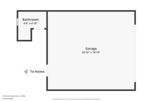 Single Family Residence, 210 39th st, Newport Beach, CA 92663 - 45