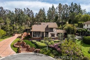 Single Family Residence, 6605  E Canyon Hills RD, Anaheim Hills, CA  Anaheim Hills, CA 92807