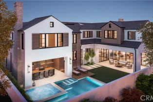 Single Family Residence, 251 Driftwood rd, Corona Del Mar, CA 92625 - 5