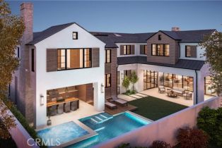 Single Family Residence, 251 Driftwood rd, Corona Del Mar, CA 92625 - 6