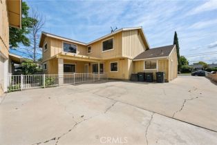 Single Family Residence, 2122 Shaffer street, Orange, CA 92805 - 52