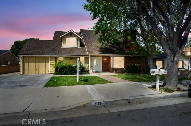 Single Family Residence, 2122 Shaffer street, Orange, CA 92805 - 1