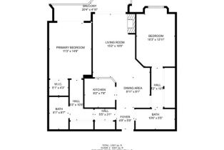 Apartment, 4500 Laurel Canyon blvd, Studio City, CA 91607 - 2