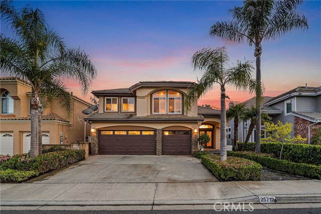 Single Family Residence, 25712 Wood Brook rd, Laguna Hills, CA 92653 - 1