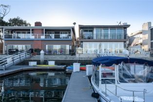 Single Family Residence, 3322 Via Lido, Newport Beach, CA 92663 - 21