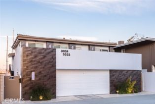 Single Family Residence, 3322 Via Lido, Newport Beach, CA 92663 - 3