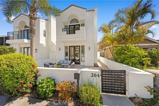 Single Family Residence, 204 Lincoln ave, Huntington Beach, CA 92648 - 2