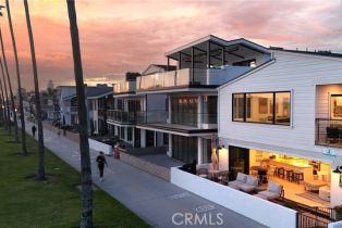 Residential Income, 916 Oceanfront, Newport Beach, CA 92661 - 2