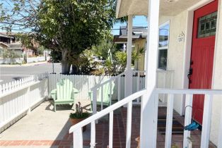 Residential Income, 258 17th st, Seal Beach, CA 90740 - 4