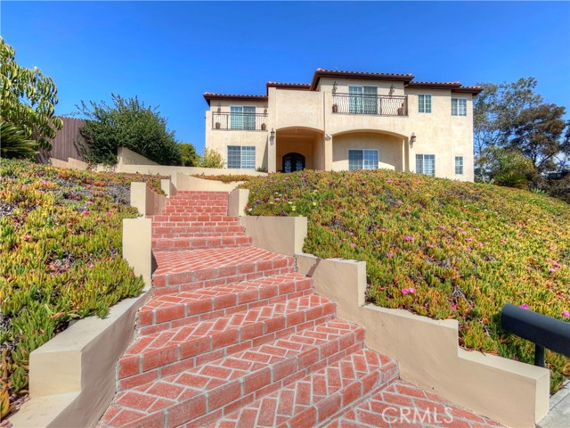 Single Family Residence, 104 Avenida Caballeros, San Clemente, CA 92672 - 1
