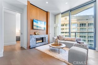 Condominium, 211 Elm Court, Westwood, CA 90067 - 6