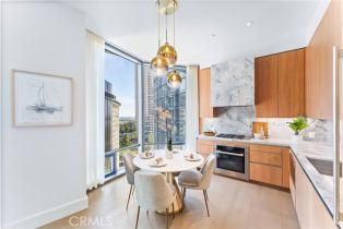 Condominium, 211 Elm Court, Westwood, CA 90067 - 8