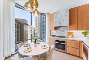 Condominium, 211 Elm Court, Westwood, CA 90067 - 9