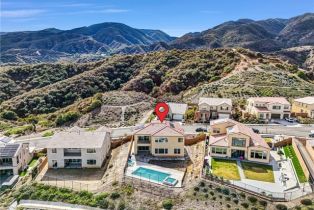 Single Family Residence, 2575 Sierra Bella drive, Corona, CA 92882 - 2