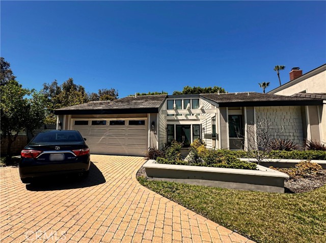 Single Family Residence, 16 Holly st, Irvine, CA 92612 - 1
