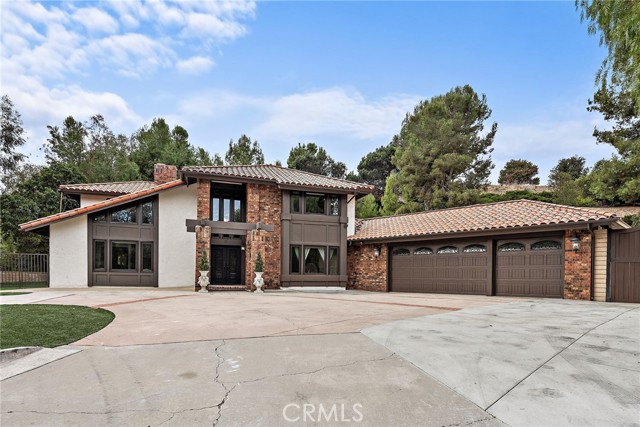 Single Family Residence, 29841 Highland dr, San Juan Capistrano, CA 92675 - 1