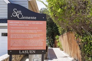 Single Family Residence, 513 W Avenida De Los Lobos Marinos, San Clemente, CA 92672 - 35