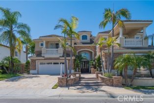 Single Family Residence, 18640 Seabiscuit RUN, Yorba Linda, CA  Yorba Linda, CA 92886