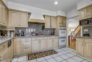 Single Family Residence, 4612 Wolfe way, Woodland Hills, CA 91364 - 15