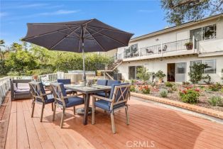 Single Family Residence, 4612 Wolfe way, Woodland Hills, CA 91364 - 34